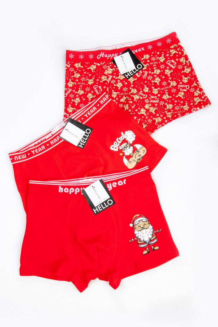 Труси чоловічі